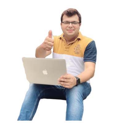 Tarun Agarwal, founder of TGB Business Academy